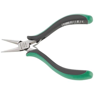 Stahlwille 67116000 Platte rondbektang Elektronica 130 mm