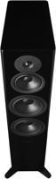 Dynaudio Evoke 50 vloerstaande speaker Black High Gloss - thumbnail