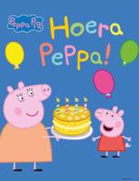 Hoera Peppa - Neville Astley - Hardcover (9789047860129) - thumbnail