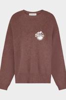 Stieglitz Melicia Jumper | Brown - thumbnail