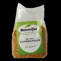 Stuifmeel / Bijenpollen 225 Gram - thumbnail