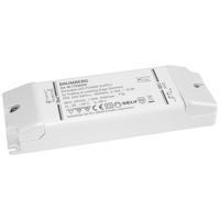 Brumberg 17230000 LED-transformator Energielabel G (A - G) 30 W 24 V Dimbaar 1 stuk(s) - thumbnail