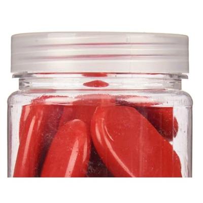 Decoratieve stenen 280 g (12 Stuks)