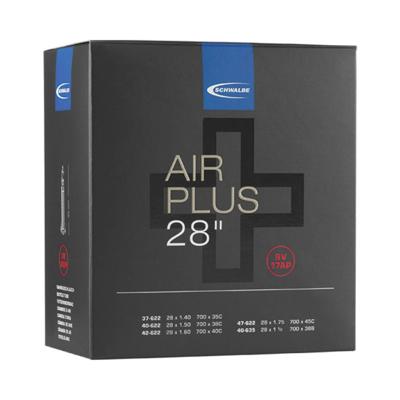 Schwalbe binnenband 17AP 28 x 1.40/1.75 (40/47 622/635) FV 40 mm