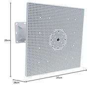 KOPOS MDZ XL 300_KB Installatiedoos (l x b) 238 mm x 238 mm 1 stuk(s) - thumbnail