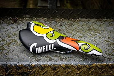 Cinelli Scatto Araldo Zadel - Multikleur