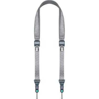 Leofoto Camera strap gray