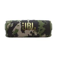 JBL Flip 7, draadloze draagbare Bluetooth-speaker, 16 uur afspeeltijd, IP68 waterdicht, stof- en valbestendig, JBL Pro Sound met AI Boost, Auracast multi-speaker verbinding, squad - thumbnail