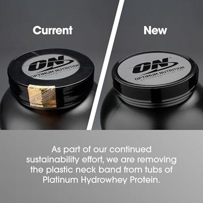 Hydrowhey | Optimum Nutrition | 1600 G Hydrowhey | Optimum Nutrition | 1600 G