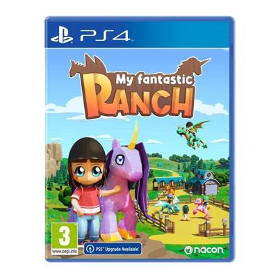 PlayStation 4-videogame Nacon PS4MYRANCHSPIT