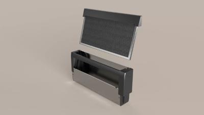 Neff I88WMM1S7 restant