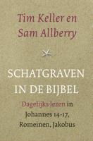 Tim  Keller Schatgraven in de Bijbel - thumbnail