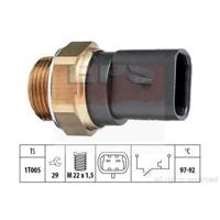 Temperatuurschakelaar, radiateurventilator 1850103 - thumbnail