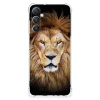 Samsung Galaxy A05s Case Anti-shock Leeuw - thumbnail