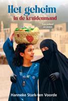 Het geheim in de kruidenmand - Hanneke Stark-ten Voorde - ebook - thumbnail