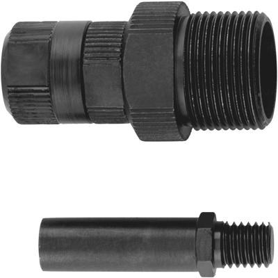 Metabo Accessoires Conversie set | Blindklinkbouten M6 | voor NMP 18 LTX BL - 626941000 Metabo Accessoires Conversie set | Blindklinkbouten M6 | voor NMP 18 LTX BL - 626941000