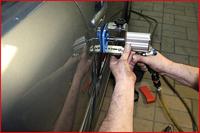 KS Tools 140.2520 Professionele persluchtuitbuigset, 12-delig - thumbnail