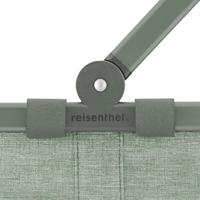 Reisenthel Carrybag-Twist Sage - thumbnail