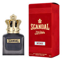J.P. Gaultier Scandal Pour Homme Intense 50 ml Eau de Parfum Heren - thumbnail