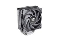 Thermaltake TOUGHAIR 310 CPU Air Cooler CPU-koellichaam met ventilator Intel LGA 1851, Intel LGA 1700, Intel LGA 1200, Intel LGA 1156, Intel LGA 1155, Intel - thumbnail
