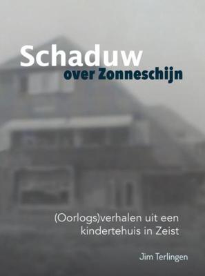 Schaduw over Zonneschijn - Jim Terlingen - ebook