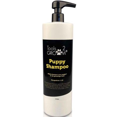 Puppy Shampoo 1 ltr