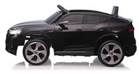 Jamara Ride-on Audi e-tron Sportback 12V 2,4GHz - Zwart - thumbnail