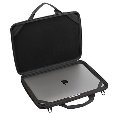 Rivacase Antishock Hardshell Chromebook 11.6-12.4/MacBook 13-14 case