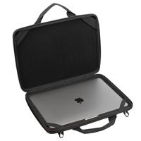 Rivacase Antishock Hardshell Chromebook 11.6-12.4/MacBook 13-14 case - thumbnail