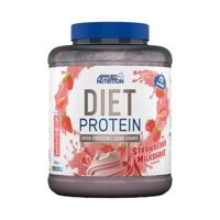 Applied Nutrition Diet Whey Strawberry Milkshake (1800 g) - thumbnail