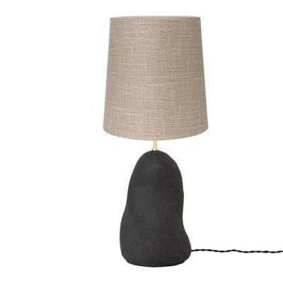 ferm LIVING Eclipse Lampenkap - Medium - Sand