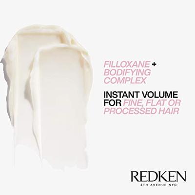 Redken Volume Injection Conditioner 300 ml