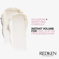 Redken Volume Injection Conditioner 300ml - thumbnail