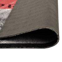 Keukenmat wasbaar Tomatoes 60x300 cm - thumbnail