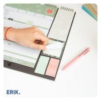 William Morris 4 persoons Planner 2026 - thumbnail