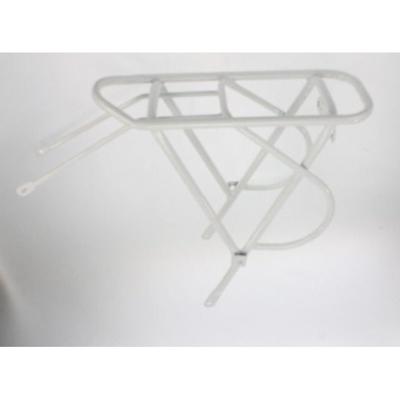 Bikefun Drager bike fun 26" wit