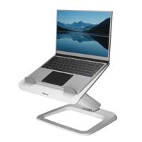 Fellowes Hana LT laptopstandaard, wit - thumbnail