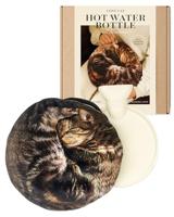 Realistische Kat Kruik - thumbnail