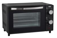 Silva MB 1000 Mini-oven 10 l - thumbnail