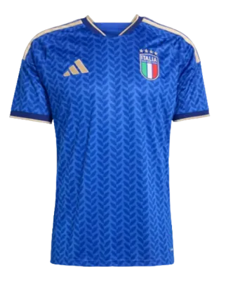 Adidas Italië Thuisshirt 2026 Senior