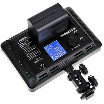 Godox Led 308 Changable