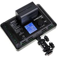 Godox Led 308 Changable - thumbnail