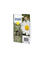 Epson Inktcartridge 18 Origineel Geel C 13 T 18044012 - thumbnail