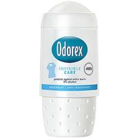 Odorex Deoroller Invisible Care - thumbnail