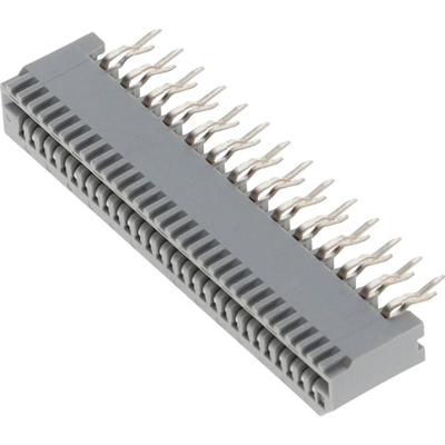 Molex 52045-2845 FFC/FPC-aansluiting Inhoud: 1 stuk(s) Tray