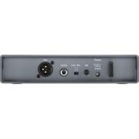Sennheiser XSW 1-825 draadloze vocal set (A: 548-572 MHz) - thumbnail