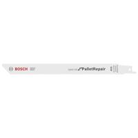 Bosch Accessories 2608658030 Reciprozaagblad S 1122 VFR, Special for Pallet Repair, verpakking van 5 stuks 1 stuk(s) - thumbnail