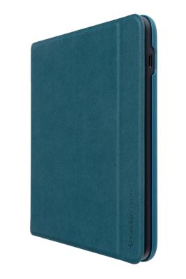 Gecko Easy-Click cover voor Kobo Libra 2 E-reader hoesje Blauw