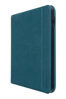 Gecko Easy-Click cover voor Kobo Libra 2 E-reader hoesje Blauw - thumbnail