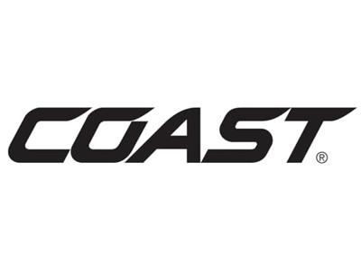 Coast HP10R zaklamp Coast HP10R zaklamp